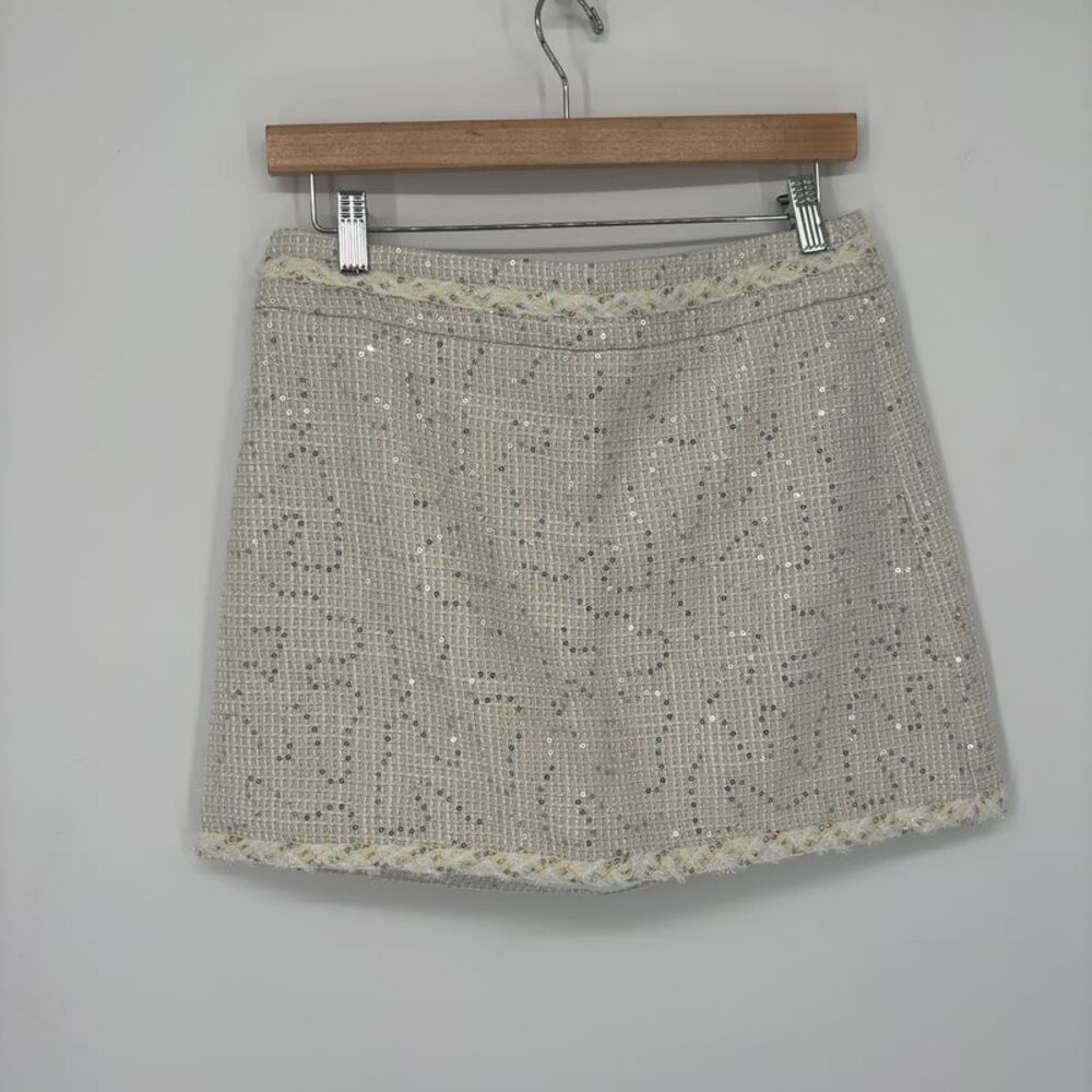 Walter Baker Hope Mini Skirt